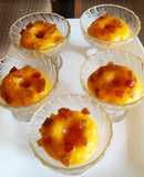 Mango Sorbet