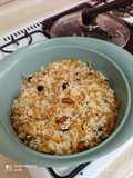 Arroz Árabe
