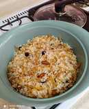 Arroz Árabe