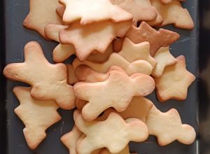Foto di Biscotti di Natale