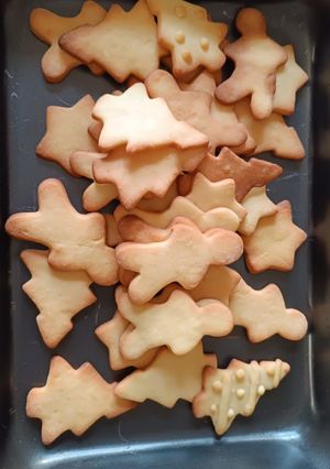 Foto di Biscotti di Natale
