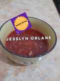 Saus sambal & Tomat Botol by jesslyn orlane