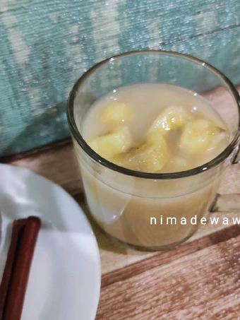 Cara Simple Menyiapkan Resep  Kolak Pisang yang Sempurna, Bikin Ketagihan