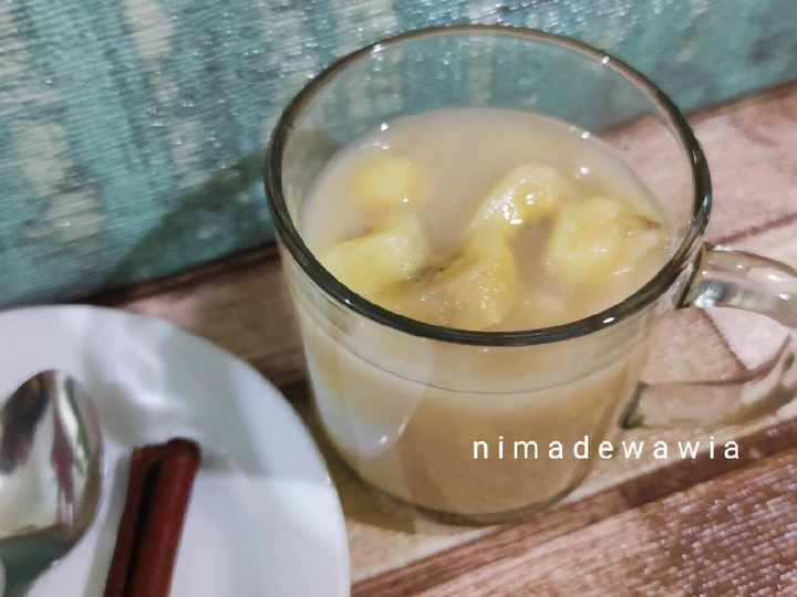 Cara Simple Menyiapkan Resep  Kolak Pisang yang Sempurna, Bikin Ketagihan
