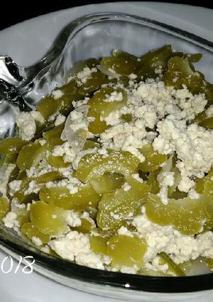 Foto resep Tumis Pare
