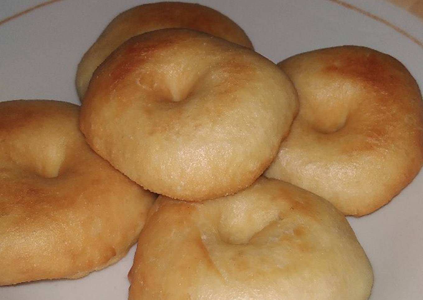 #18.Donat no ribet (ide jualan)