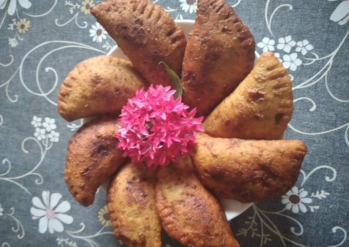 Recipe of Ultimate Sweet potato cake