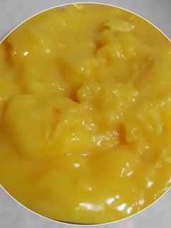 عکسی از دستور کرم پاتیسیر (کرم قنادی)