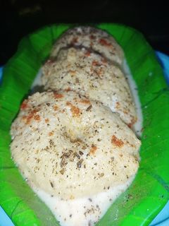 दही बड़े (dahi vade recipe in Hindi) रेसिपी मुख्य फोटो