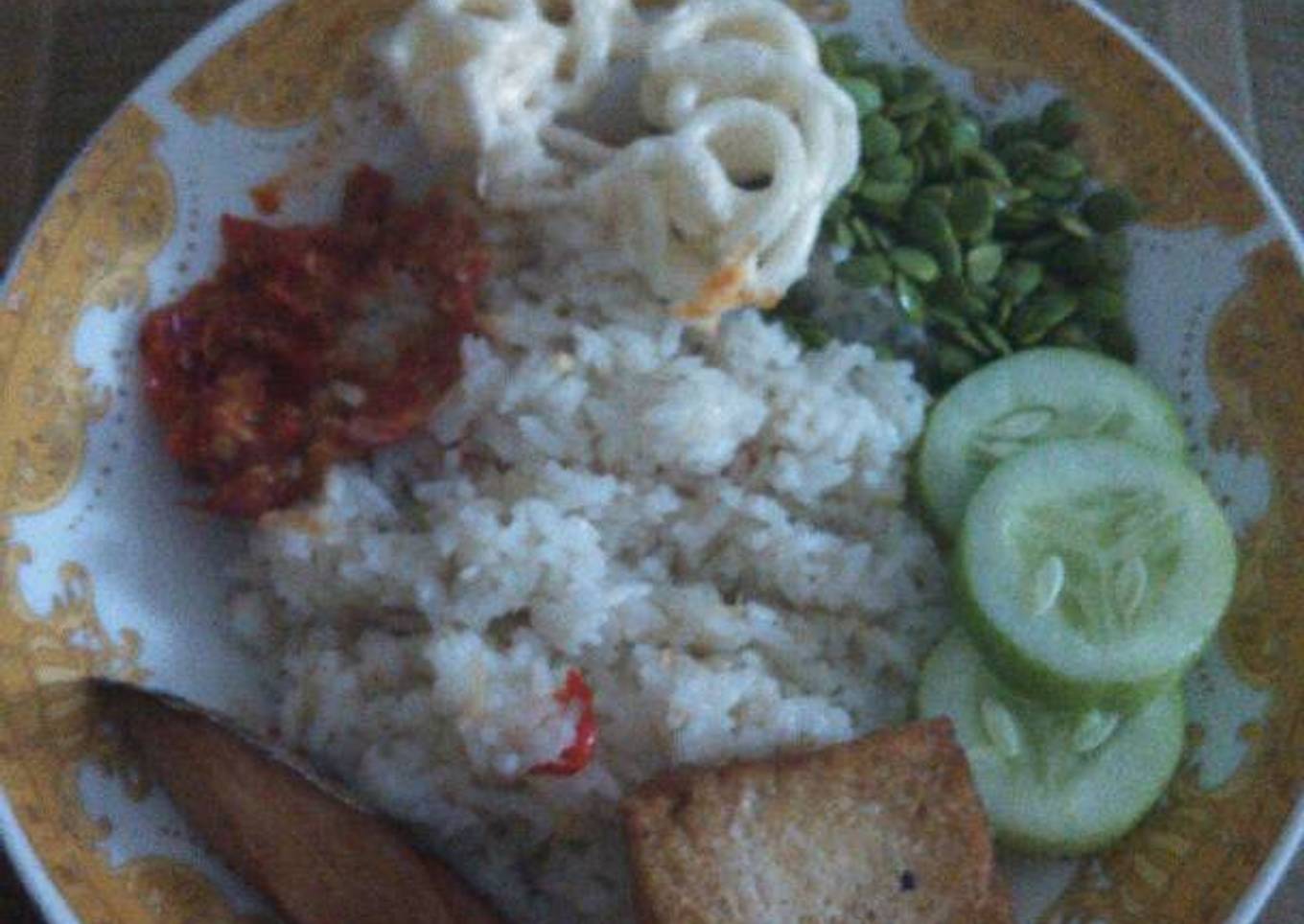 Rice Livet Magic com