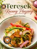 Teresek Kacang Panjang