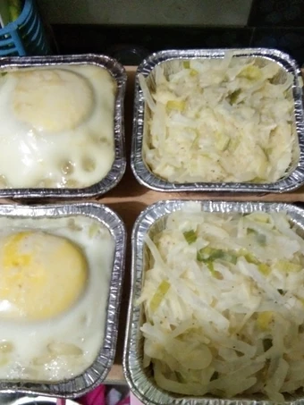 Easy Way Prepare Schotel Shirataki the  Makes Drooling Appealing