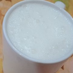 A picture of Meethi Lassi.