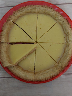 Foto resep Pie Susu Teflon