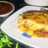 Gratinado patata y carne picada 🍲
