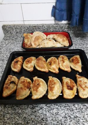 Una foto de Empanadas de carne