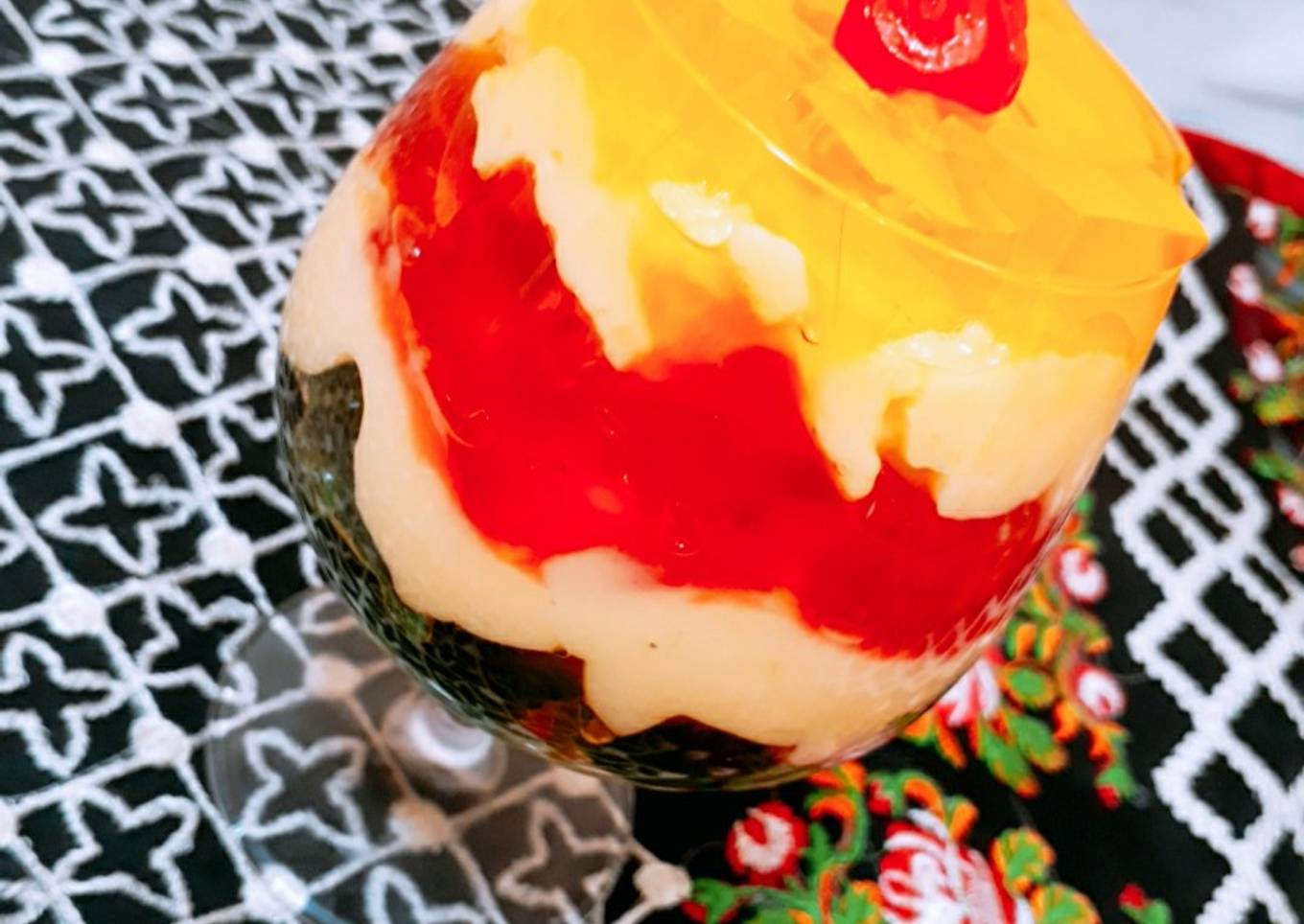 Mango Shango