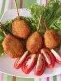 Kaki Naga 🐉🍗 🥚