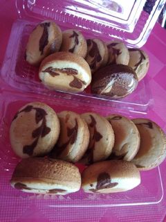 Foto resep Bolu kering jadul