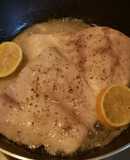 Filetto di persico
