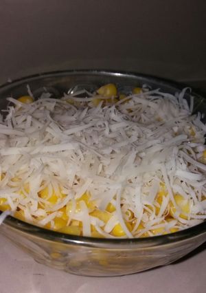 Foto resep JASUKE🌽🍼🧀