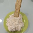 Ensaladilla de bocas a la estela