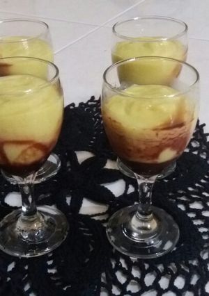 Foto resep Jus Alpukat
