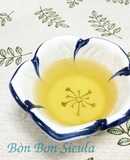 Rượu Chuối Hột