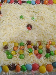 Foto resep 2.1. Bolu Susu Lembang kukus