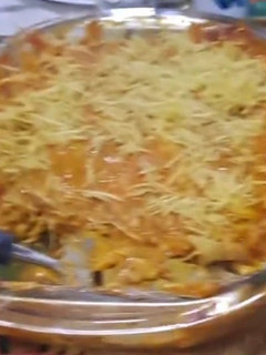 Foto de Lasanha de Carne