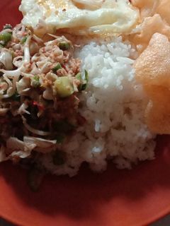 Foto resep Karedok sunda seuhah