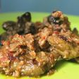 Ayam Bakar Iloni (khas Gorontalo)
