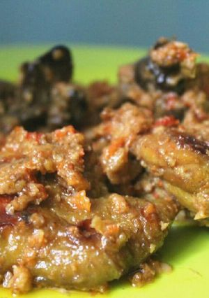 Foto resep Ayam Bakar Iloni (khas Gorontalo)