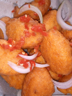 A picture of Kosai.