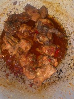 Foto resep Ayam Kecap