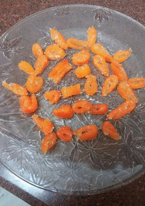 A picture of Candy.