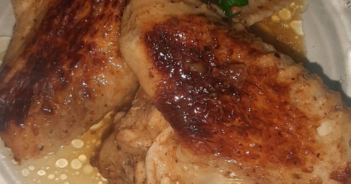 Манго соус, рецепти з фото (36 покрокових рецепта - манго соус) - Cookpad