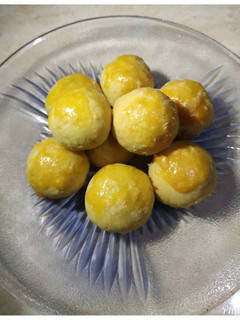 Foto resep Nastar lumer ekonomis