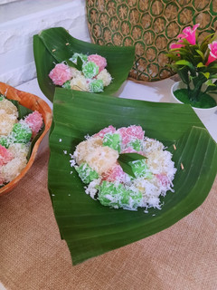 Foto resep Cenil Bihun Jagung Nanas