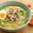 Mie Kuah Ayam Labu Siam Devina Hermawan