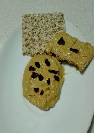 Foto principal de Salsa-paté de anchoas