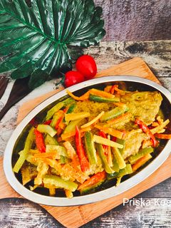Foto resep Ikan Nila Bumbu Acar