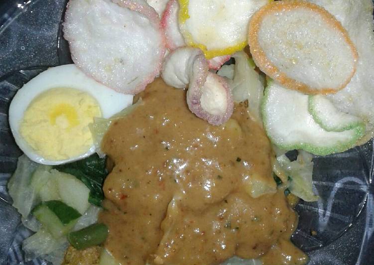 Gado-gado