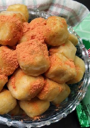 Foto resep Tahu kress mantull