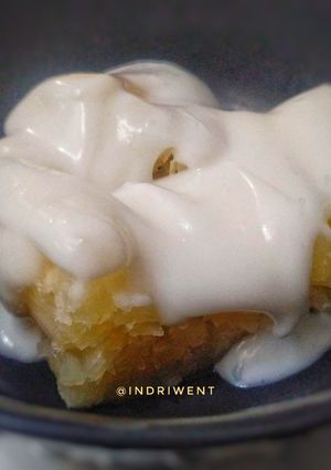 Foto resep Singkong Thailand