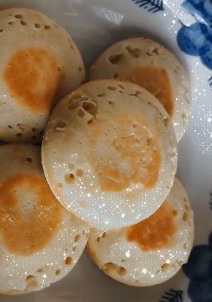 Foto resep Bluder
