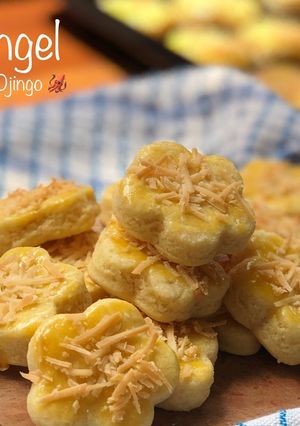 Foto resep Kastengel Super Irit