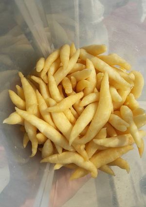 Foto resep Cheese Stick