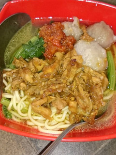 Foto resep Mie Ayam