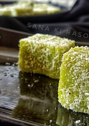 A picture of Kiwi Bites Recipe.